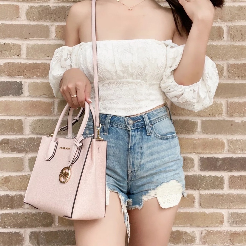 NWT Michael Kors Handbag💕Gaby’sBags - Picture 4 of 8